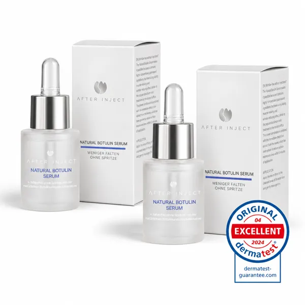 Starter-Paket (2 Seren)
