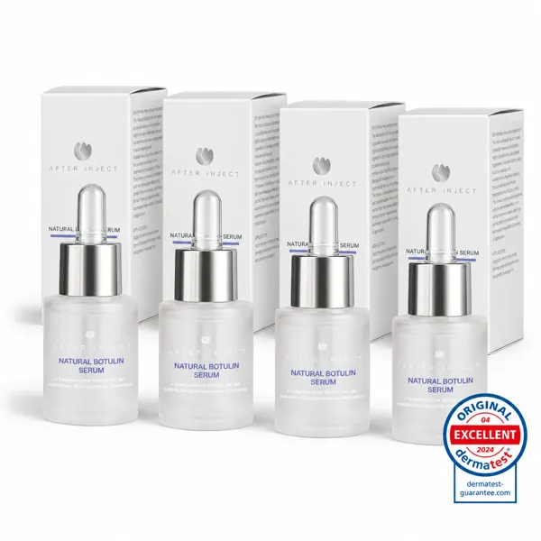 Premium-Paket (4 Seren)